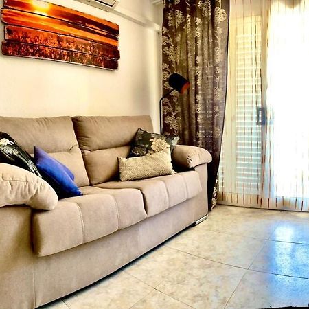 Apartamento Calipso Plus Salou Esterno foto