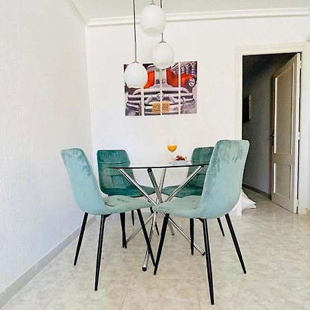 Apartamento Calipso Plus Salou Esterno foto