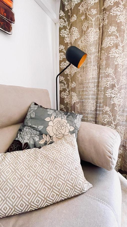 Apartamento Calipso Plus Salou Esterno foto