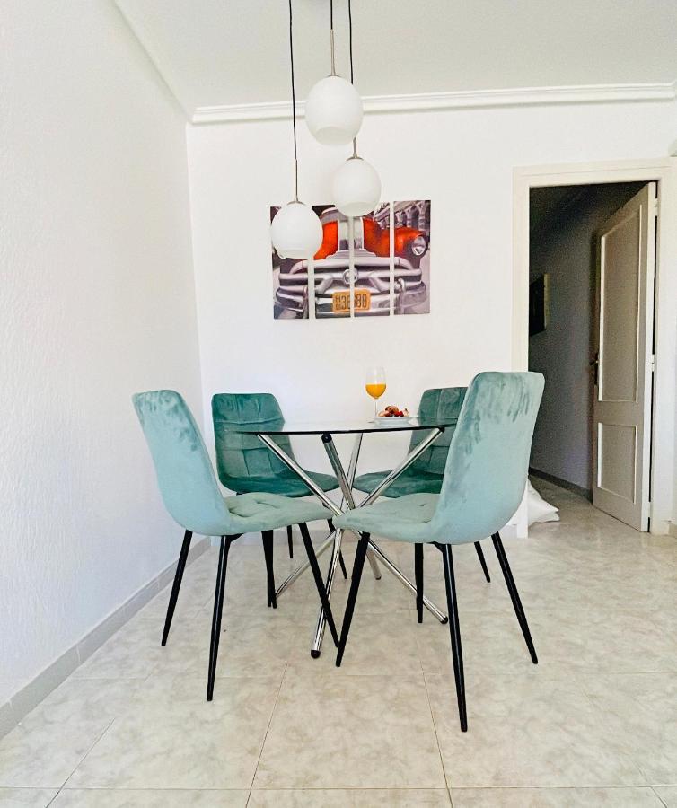 Apartamento Calipso Plus Salou Esterno foto