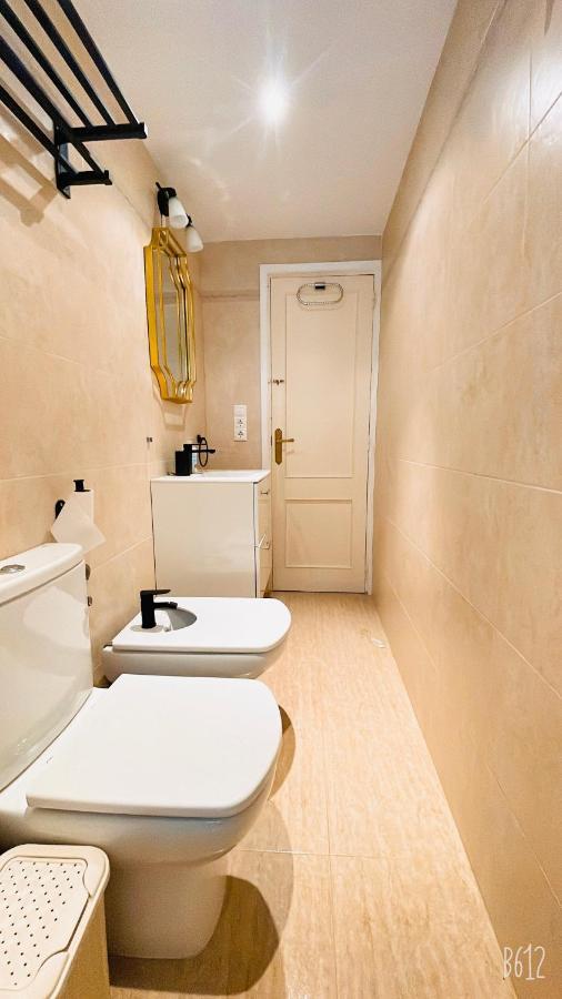 Apartamento Calipso Plus Salou Esterno foto