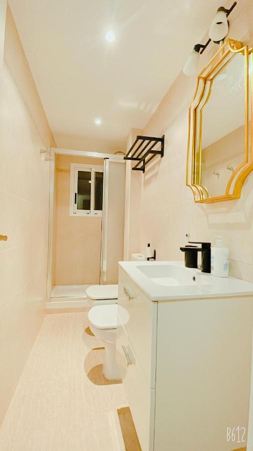 Apartamento Calipso Plus Salou Esterno foto