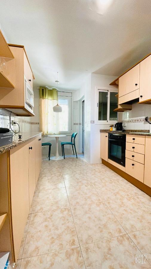 Apartamento Calipso Plus Salou Esterno foto
