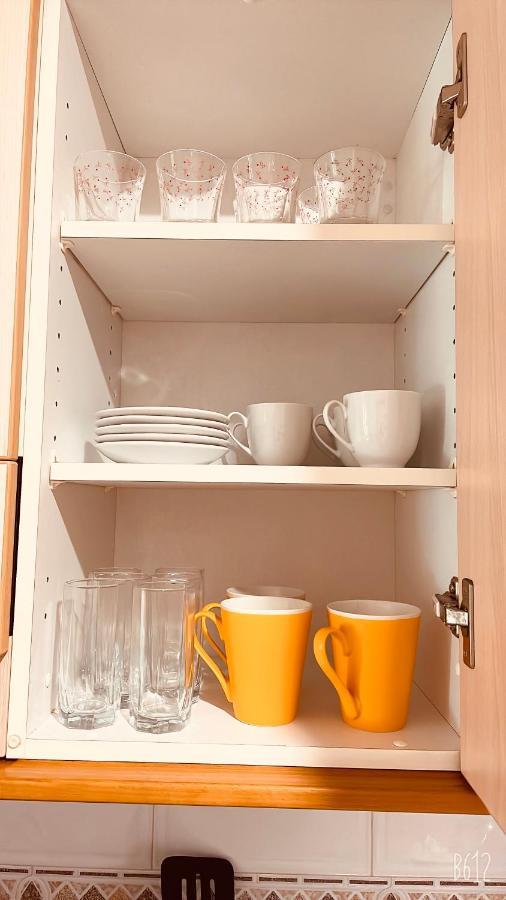 Apartamento Calipso Plus Salou Esterno foto