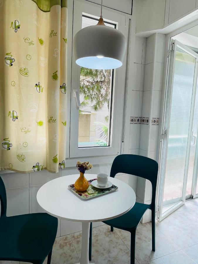 Apartamento Calipso Plus Salou Esterno foto