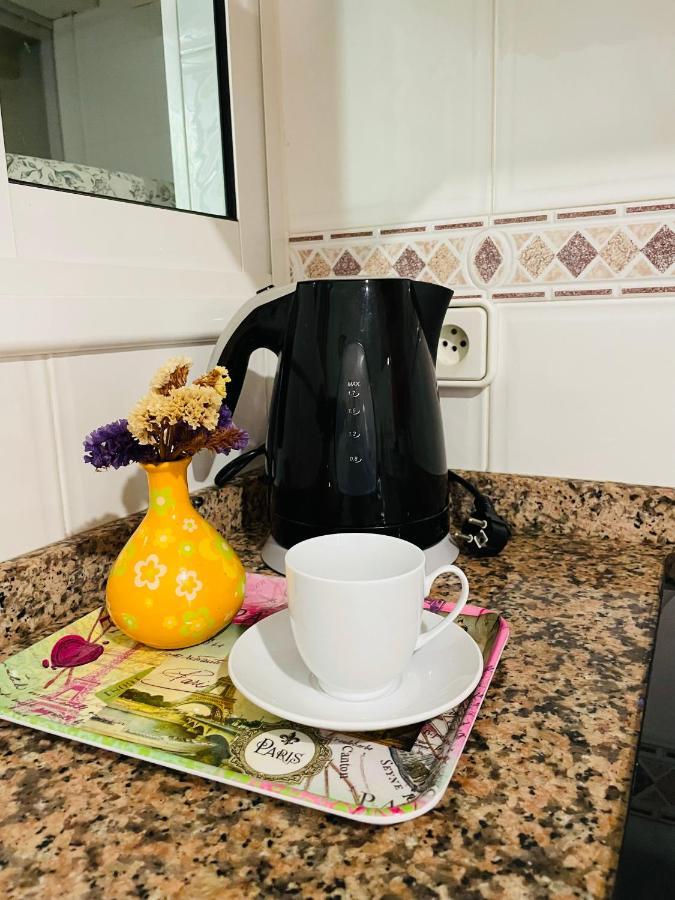 Apartamento Calipso Plus Salou Esterno foto