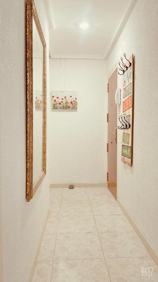 Apartamento Calipso Plus Salou Esterno foto