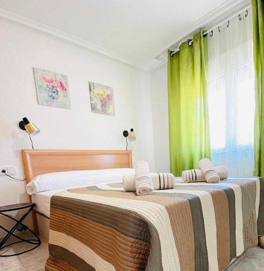 Apartamento Calipso Plus Salou Esterno foto