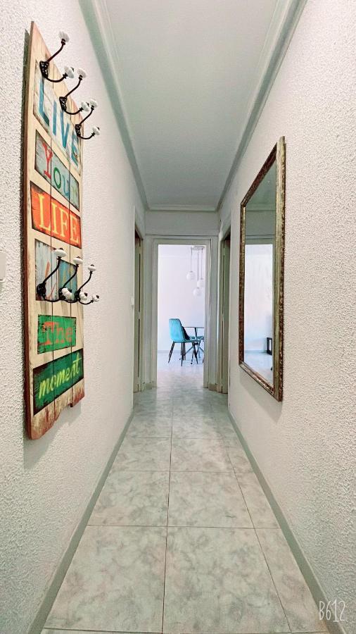 Apartamento Calipso Plus Salou Esterno foto